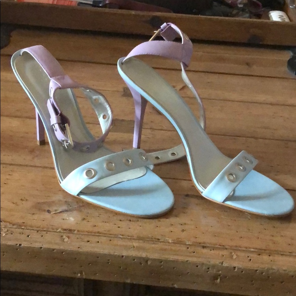 Bcbgirls heels